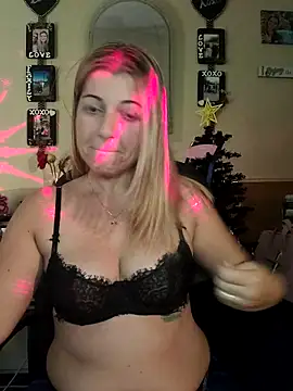 NikkiBlisss's cam snapshot