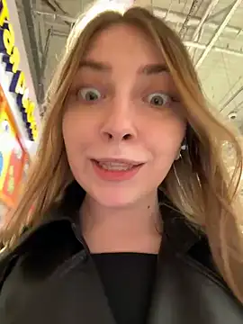 Sunny___Bunny's cam snapshot