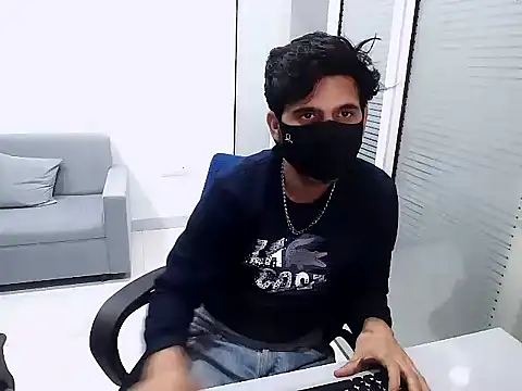 rahulkajuuu0909's cam snapshot