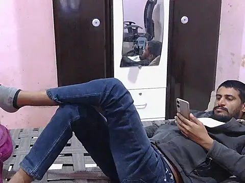 HotXKrish's cam snapshot