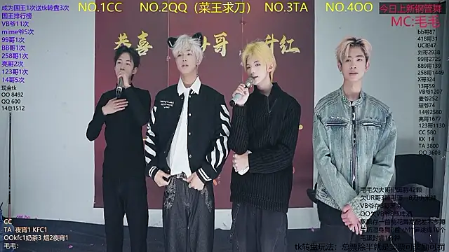 sweetboys666's cam snapshot