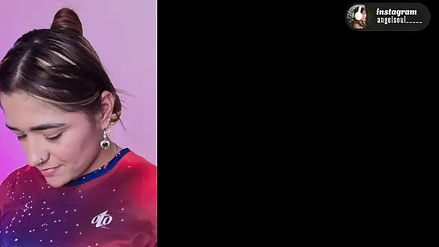 Angelst__ live sex cam