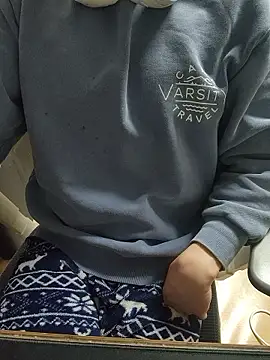 GGoongdi's cam snapshot