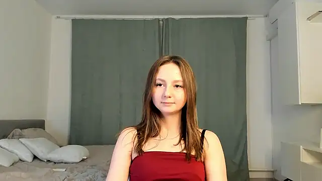 LueSpohn's cam snapshot