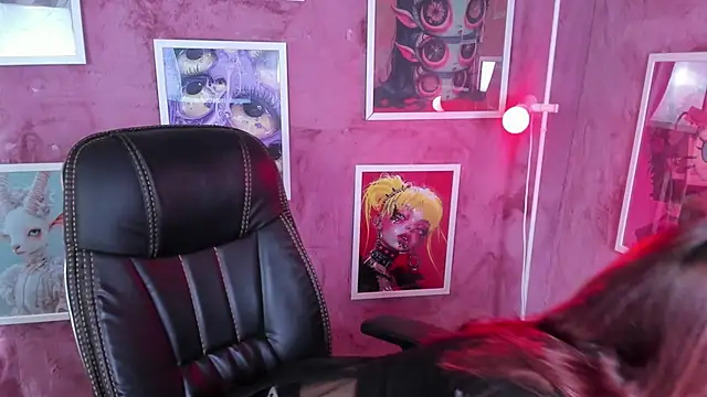 Mystic_blue's cam snapshot