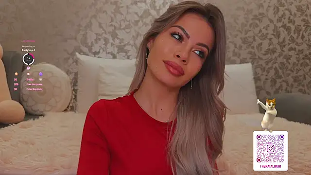 Natalimuur live sex cam