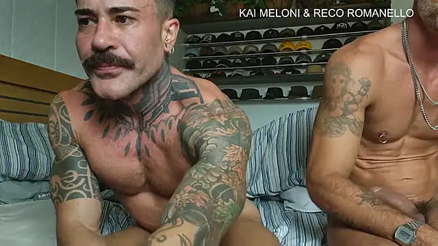 kaimeloni live sex cam