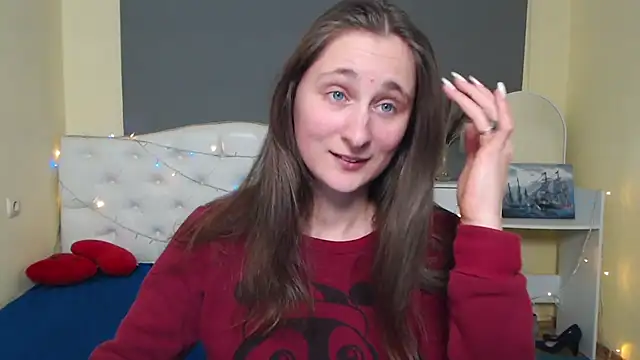 MichelLeee's cam snapshot