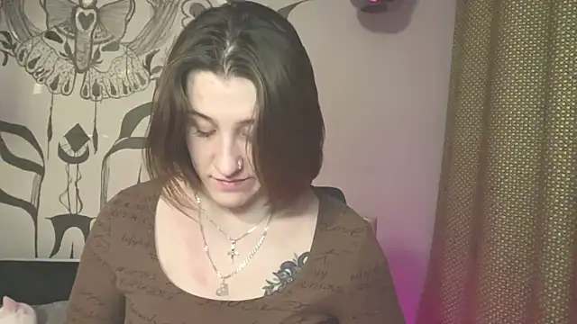 mally_luxxx's cam snapshot