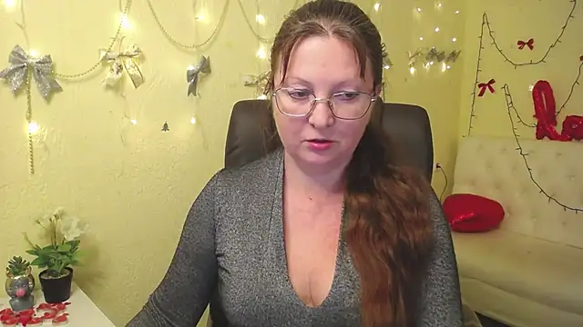 VanessaHotts's cam snapshot