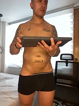 ALEXXX_KING's cam snapshot