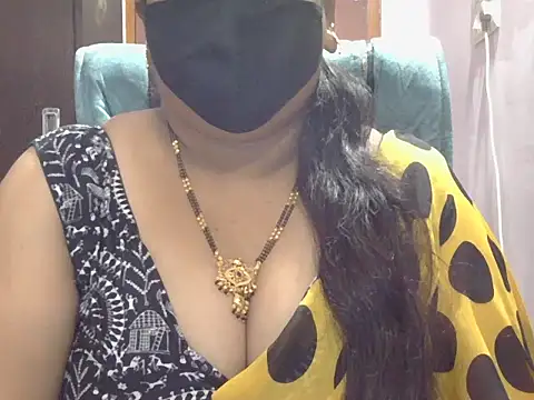 Nisha-telugu's cam snapshot