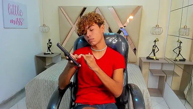 Anyelo_Twink's cam snapshot