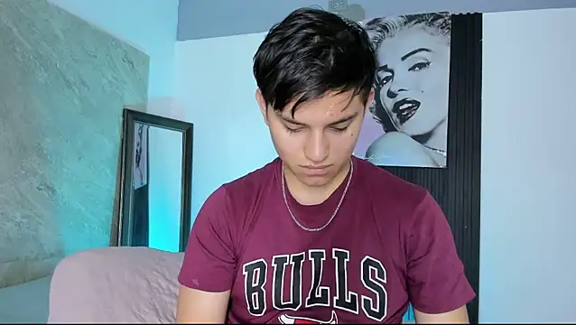 badkenn's cam snapshot