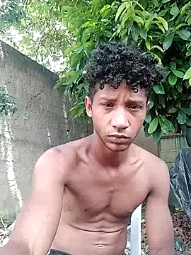 Zion738's cam snapshot