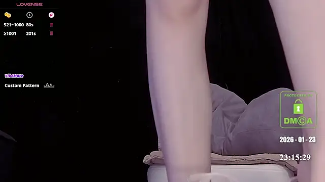 melia_Z live sex cam