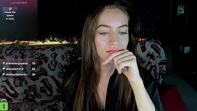 Agnes_Wells's cam snapshot