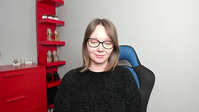 Cookie_zoe's cam snapshot