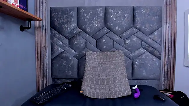 dalilaqueen's cam snapshot