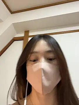 Tokyo_Secrets's cam snapshot