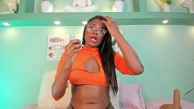 Taylorvidal's cam snapshot