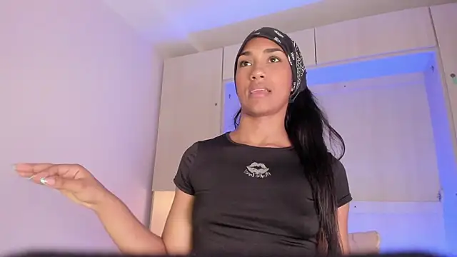 AnahiCollins's cam snapshot