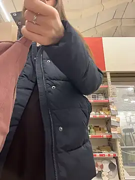 KittyQueeny's cam snapshot