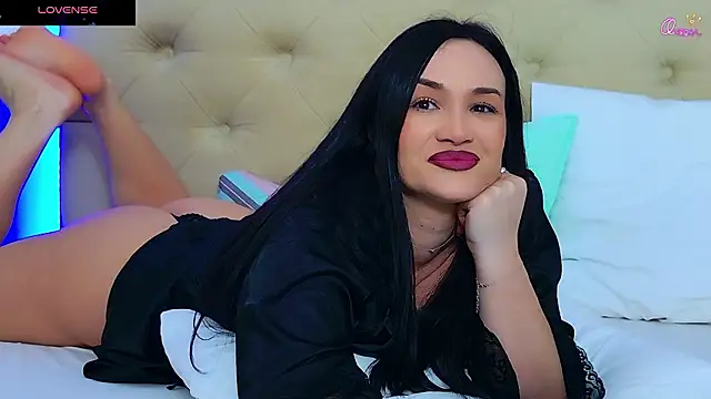 DaliyaArabian's cam snapshot