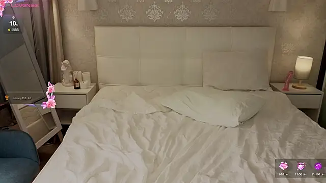 Ritamillersi's cam snapshot