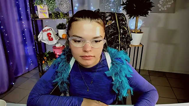 SaraGolben's cam snapshot