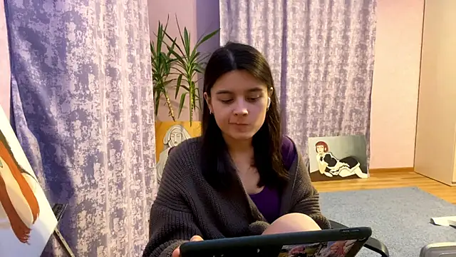 SaintMari's cam snapshot