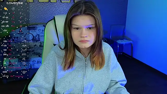 Lunatrend's cam snapshot