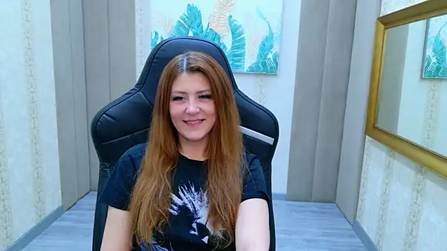 Dolores_Ryan's cam snapshot