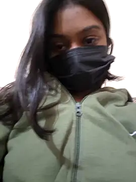 Roohbabe's cam snapshot