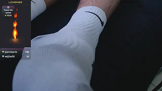 jeisonstark's cam snapshot