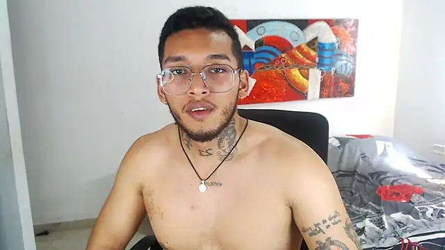 EvanVelvet's cam snapshot