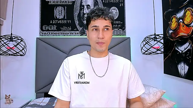 buddy_whitte's cam snapshot