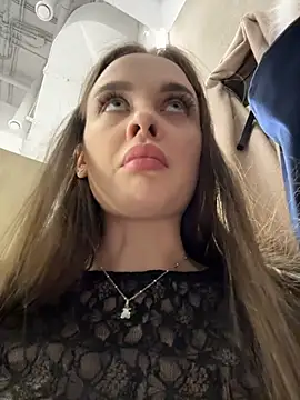 KristiRich's cam snapshot