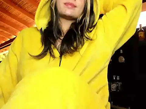 Megan_nica's cam snapshot