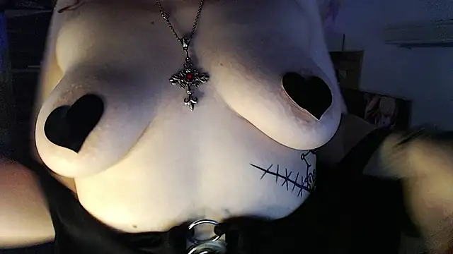 Kinky_Pinky's cam snapshot