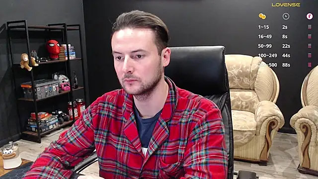 MihasikD's cam snapshot