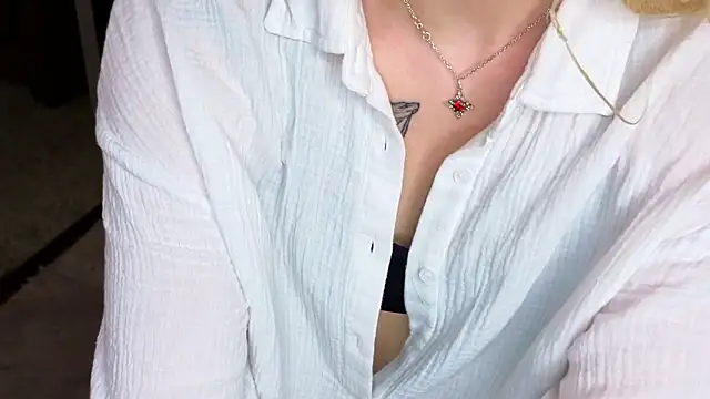 VellaKlaus's cam snapshot