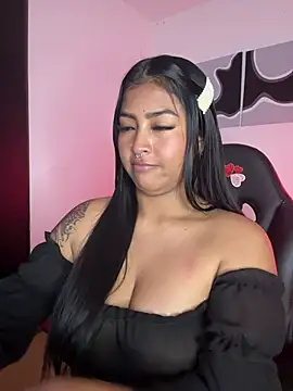 meganjames1's cam snapshot