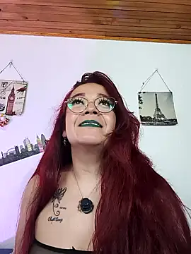 keila_j's cam snapshot