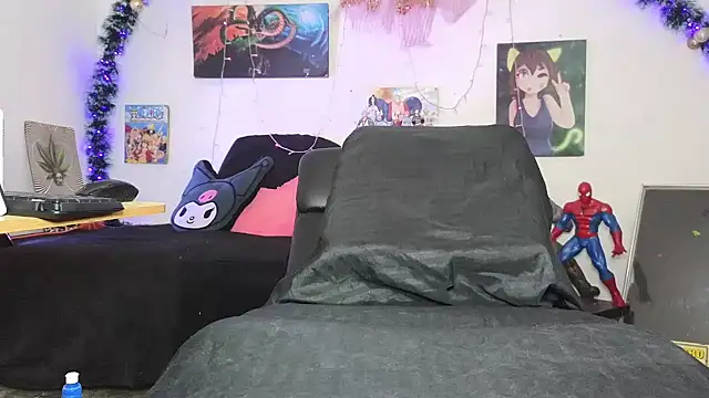 chirlleyy's cam snapshot