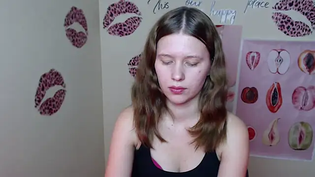 StellaCRL's cam snapshot