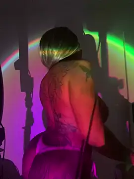 BabyFannyxx's cam snapshot