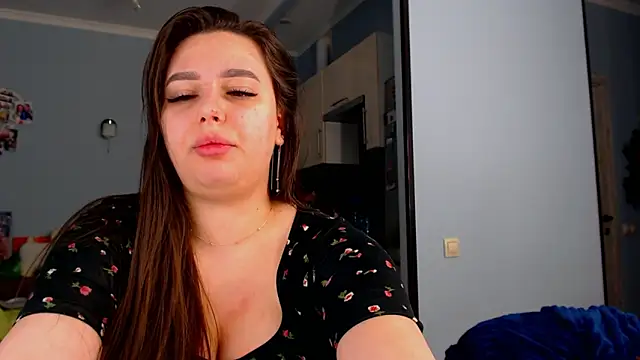 NikiWhite live sex cam