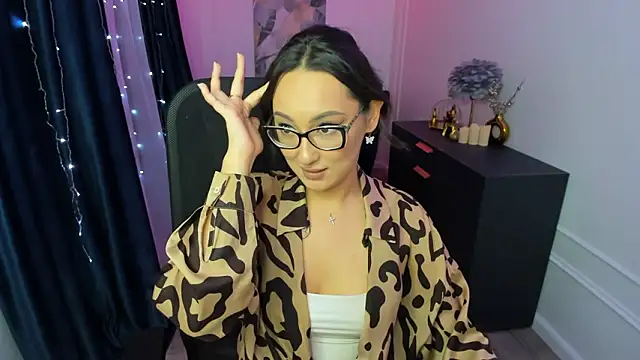 EvaSarazardje's cam snapshot