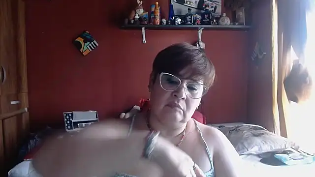 Sasharosee2's cam snapshot